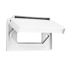 LEVITON 4996-W RELAYS & SWITCHES