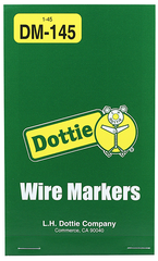LH DOTTIE DM145 MARKING & LABELING