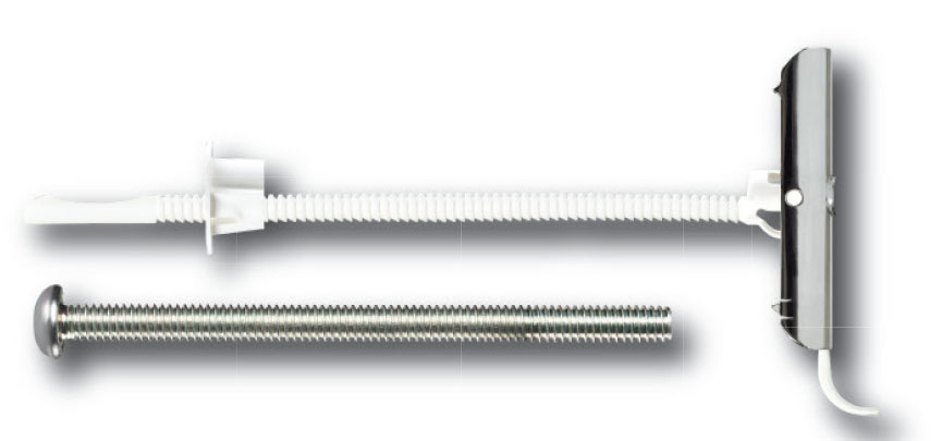 LH DOTTIE FTG14 SCREWS, NUTS, & WASHERS