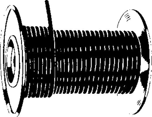 LUCAS-MILHAUPT 53137 WELDING WIRES & SOLDER