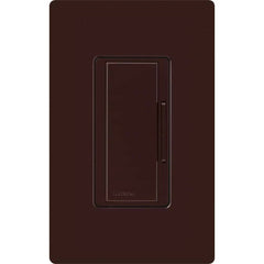 LUTRON Lutron MA-R-BR Companion Dimmer 120V Brown