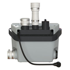 LIBERTY PUMPS Liberty Pumps 406 1/6 HP 115V Compact Drain Pump