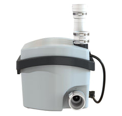 LIBERTY PUMPS Liberty Pumps 406 1/6 HP 115V Compact Drain Pump