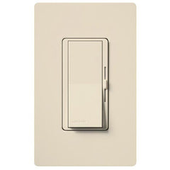 LUTRON Lutron DVELV-300P-LA Diva Dimmer Low Voltage 120V/300W