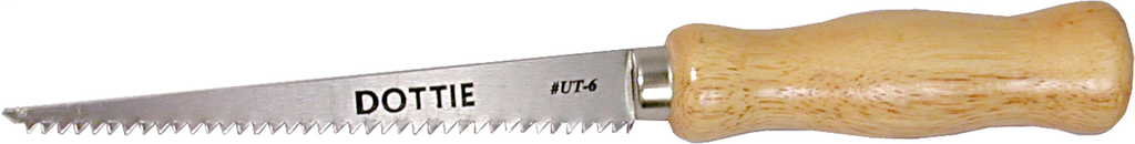 LH DOTTIE UT6 HAND SAWS
