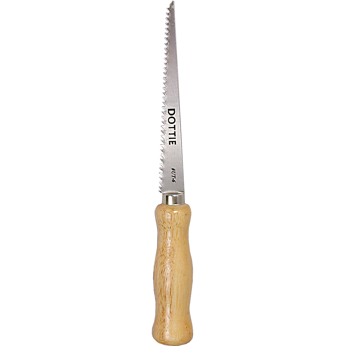 LH DOTTIE L.H. Dottie UT6 Utility Saw 6 Inch 12 Inch
