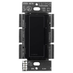LUTRON Lutron MA-R-BL Maestro Companion Dimmer for Multi-Location Use 120V Replacement MPN MA-R-BL