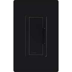 LUTRON Lutron MA-R-BL Maestro Companion Dimmer for Multi-Location Use 120V Replacement MPN MA-R-BL