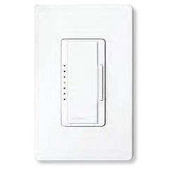 LUTRON Lutron MA-R-LA Remote Dimmer, 120 VAC, 8.3 A, Low Voltage Companion Dimmer