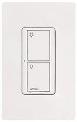 LUTRON Lutron PD-5WS-DV-LA Caseta Wireless Switch 5A Lighting or 3A Fan 120/277V