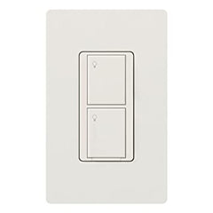 LUTRON Lutron PD-5WS-DV-LA Caseta Wireless Switch 5A Lighting or 3A Fan 120/277V