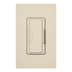 LUTRON Lutron MA-T51-LA Maestro Countdown Timer, 120V/600W/VA, 5A