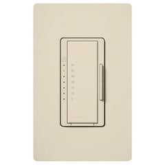 LUTRON Lutron MA-T51-LA Maestro Countdown Timer, 120V/600W/VA, 5A