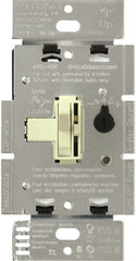 LUTRON Lutron AYCL-153P-AL Ariadni LED Dimmer Power 150W LED or 600W Incandescent