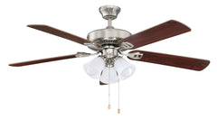 LUMINANCE CF52836-50-LED-QC COMMERCIAL FANS