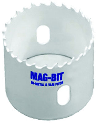 MAG-BIT 624.8016 HOLE SAW BITS