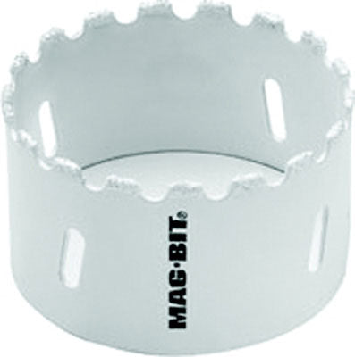 MAG-BIT 625.3616 HOLE SAW BITS