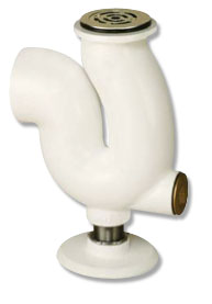 MATCO-NORCA TRAP110 PIPE FITTINGS