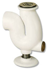 MATCO-NORCA TRAP110 PIPE FITTINGS