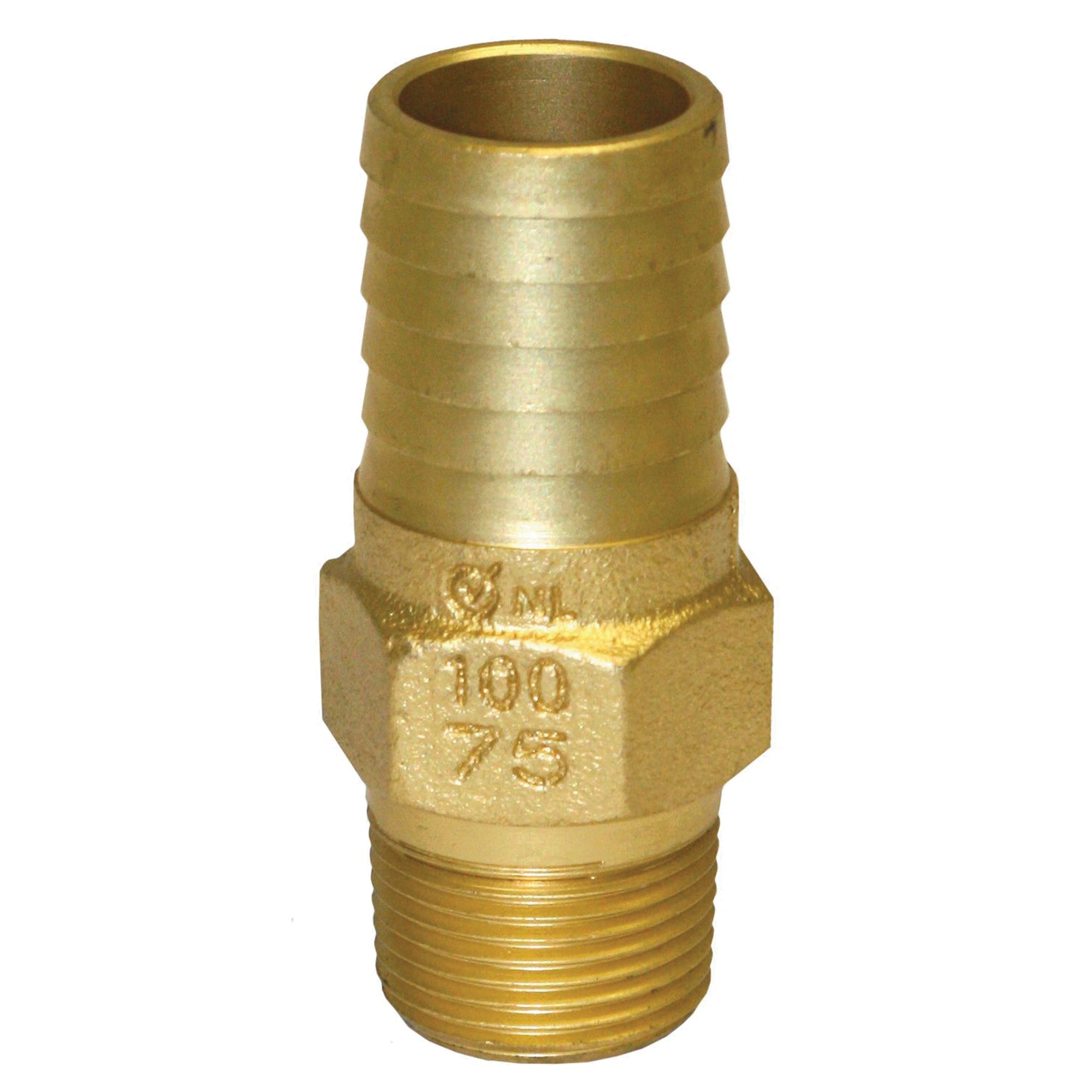 MERRILL IBMANL1075 PIPE FITTINGS
