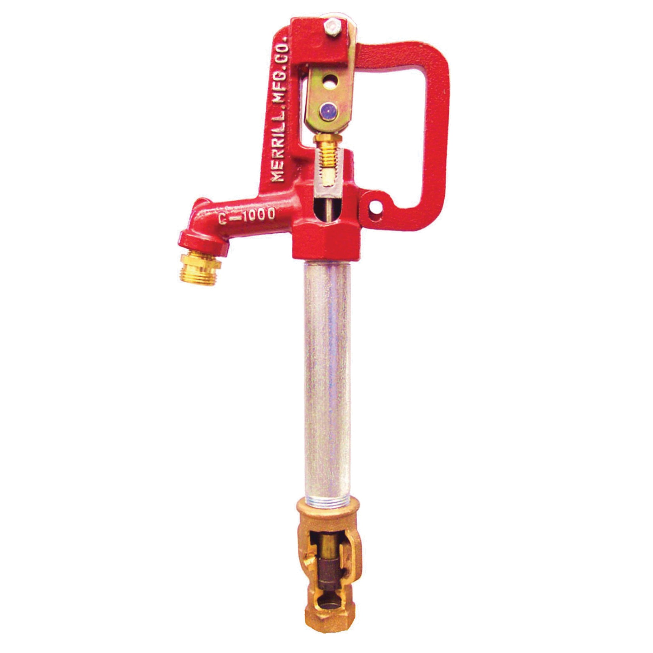 MERRILL C102 PIPE FITTINGS