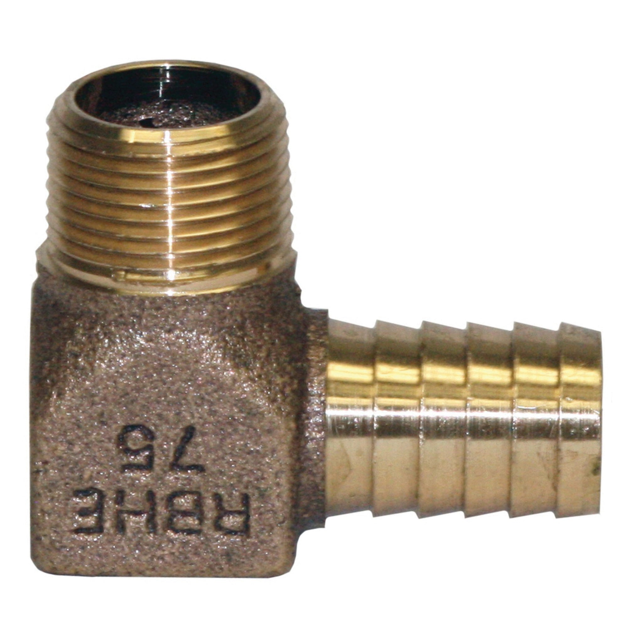 MERRILL RBHENL75 BRONZE FITTINGS
