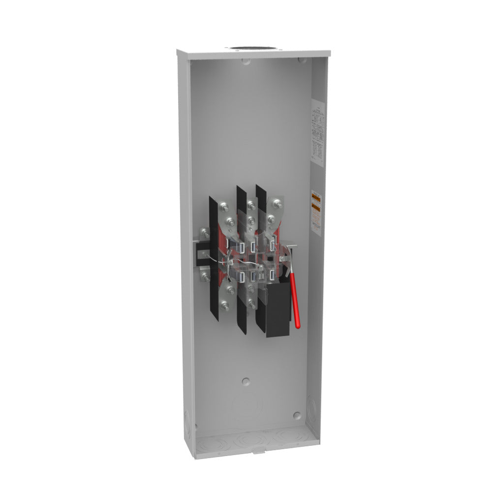 MILBANK U3936R CONTROL BOARDS