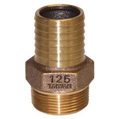 MERRILL RBMANL1025 BRONZE FITTINGS