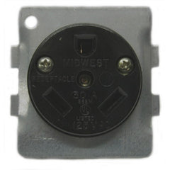 MIDWEST ELECTRIC PRODUCTS BR32U ELECTRIC UTILITY BOXES