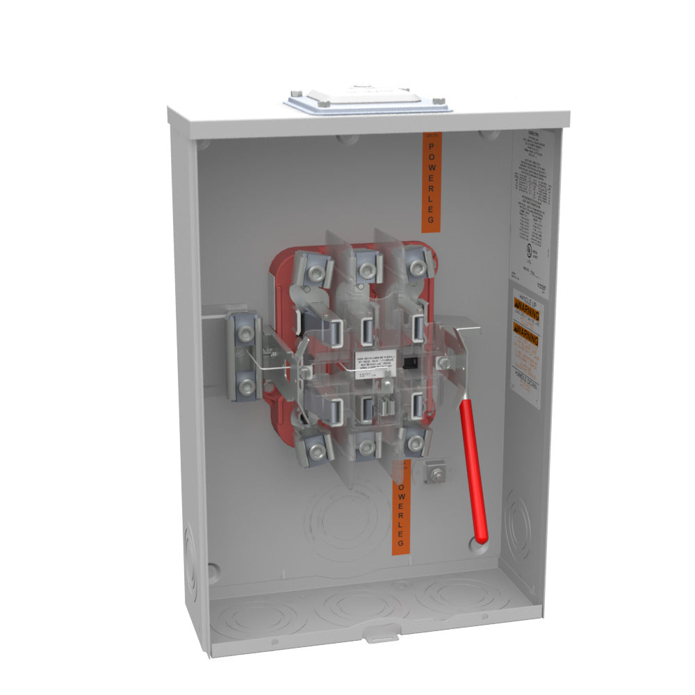 MILBANK U9701-RXL CONTROL BOARDS