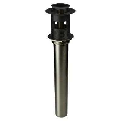MOUNTAIN PLUMBING MT741/MB BATH DRAINS & PARTS