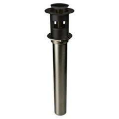 MOUNTAIN PLUMBING MT741/MB BATH DRAINS & PARTS