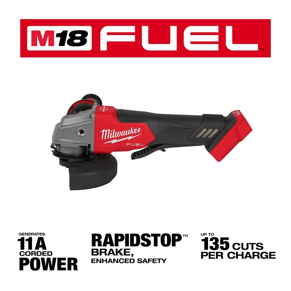 MILWAUKEE Milwaukee 3697-27 M18 FUEL 7-Tool Combo Kit