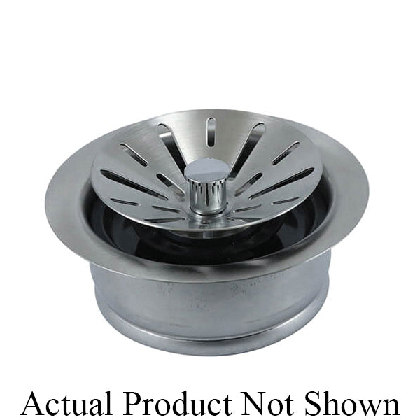 MOUNTAIN PLUMBING MT210EV/ORB GARBAGE DISPOSALS