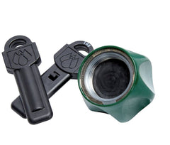 B&K 103-501RM 3/4 in. Brass Flowlock for Hose Bibb
