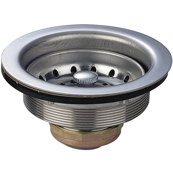 MUELLER INDUSTRIES 131-201 STRAINERS WITH SPUDS