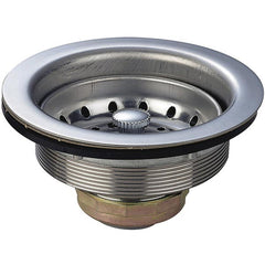 MUELLER INDUSTRIES 131-201 STRAINERS WITH SPUDS