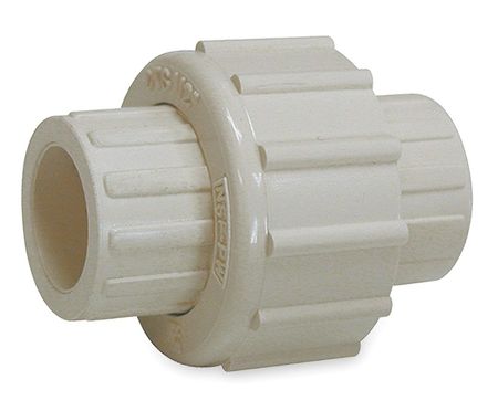 MUELLER INDUSTRIES 164-204 PIPE FITTINGS