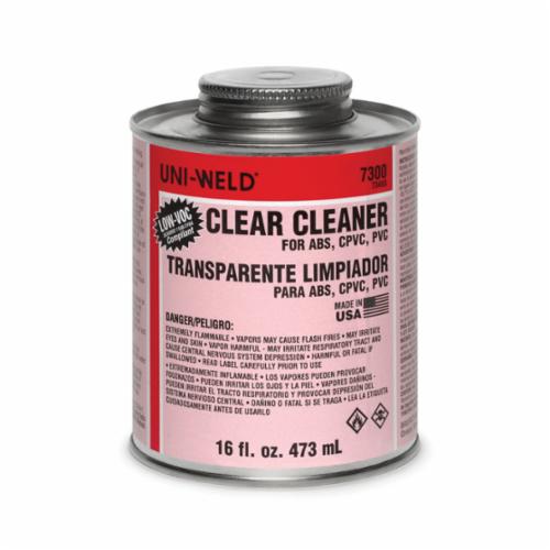 OATEY 7346S DRAIN CLEANERS