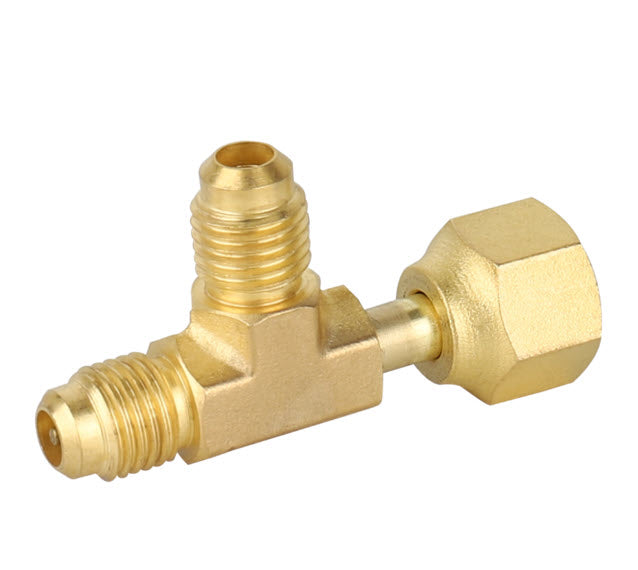 NAVAC F1022 PIPE FITTINGS