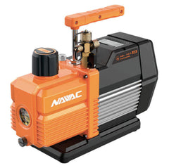 NAVAC NP7DPF VACUUM PUMPS