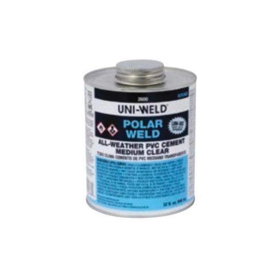OATEY 2656S ADHESIVES, GLUES & CEMENTS