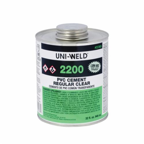 OATEY 2236S ADHESIVES, GLUES & CEMENTS