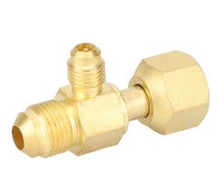 NAVAC F1024 PIPE FITTINGS