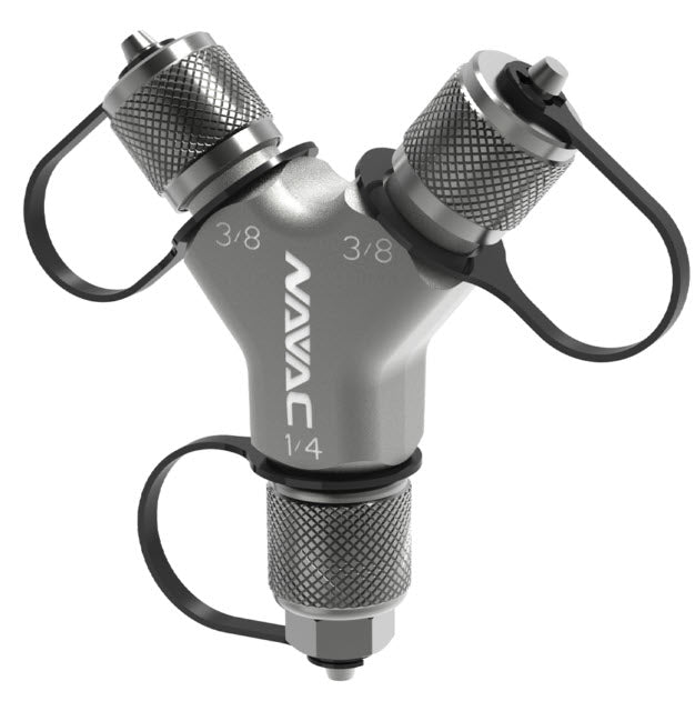 NAVAC F1029 PIPE FITTINGS