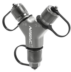 NAVAC F1029 PIPE FITTINGS