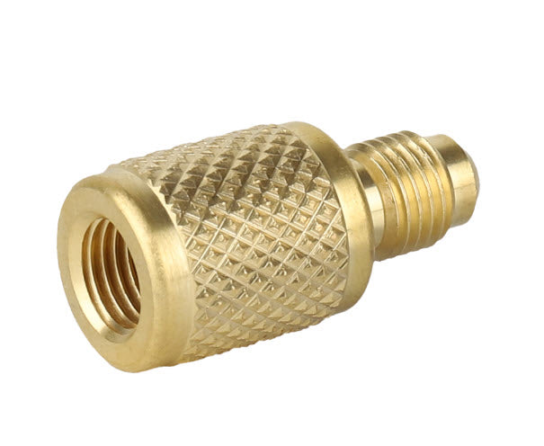 NAVAC F2009 BRASS FITTINGS