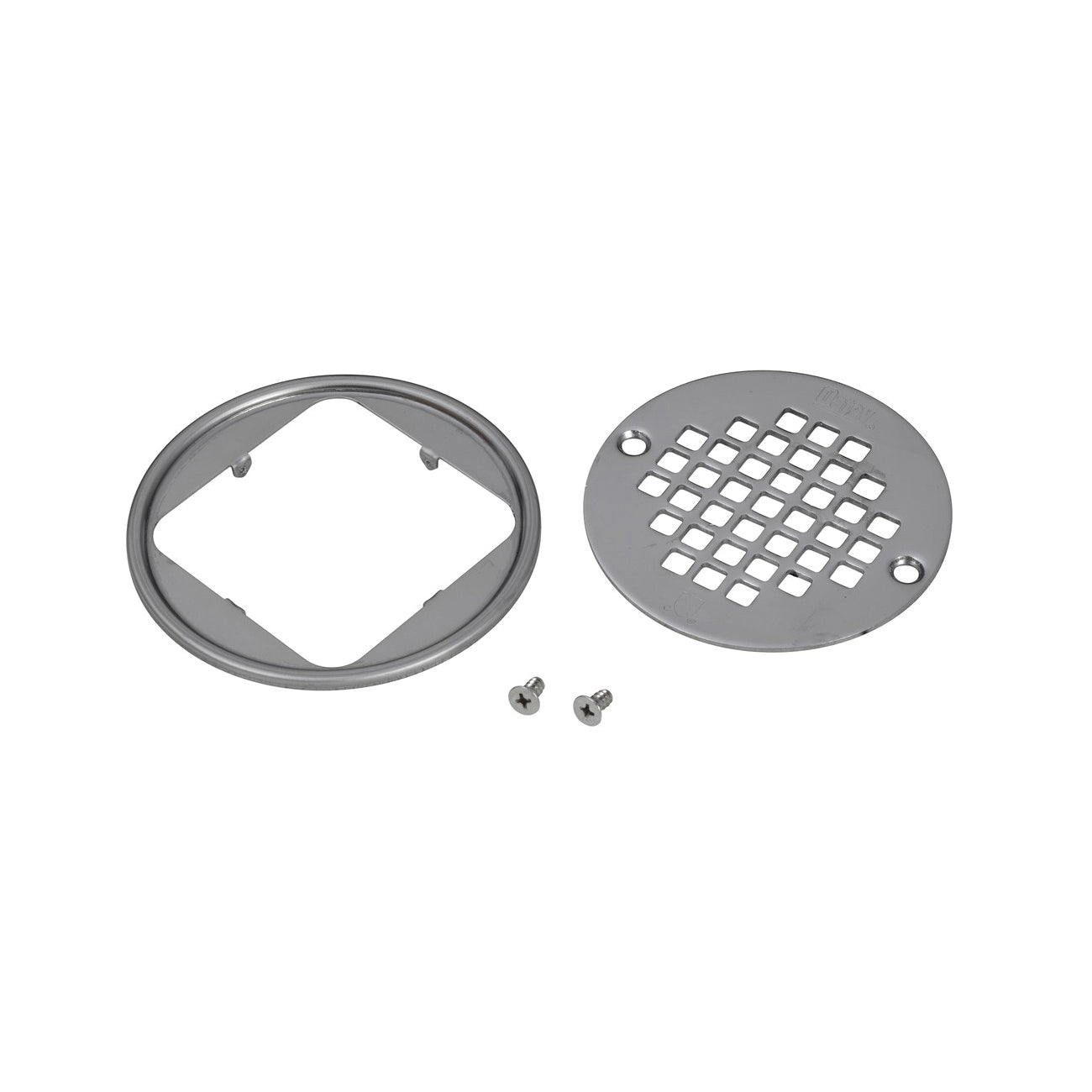 OATEY 42333 STRAINERS WITH SPUDS
