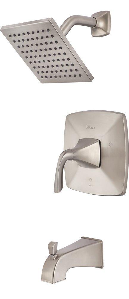 PFISTER LG89-8BSK BATH & KITCHEN FAUCETS