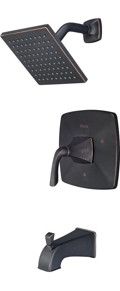 PFISTER R89-1BSY BATH & KITCHEN FAUCETS